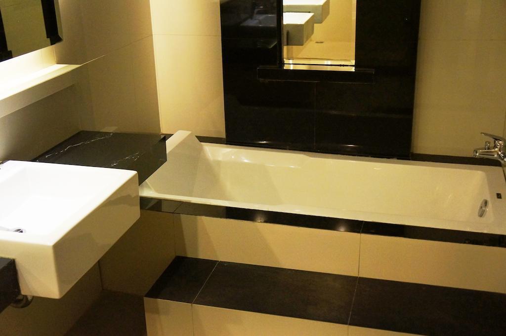 Ameera Hotel Pekanbaru Εξωτερικό φωτογραφία