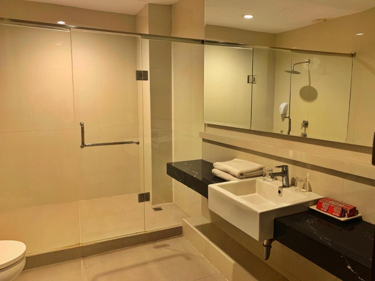 Ameera Hotel Pekanbaru Εξωτερικό φωτογραφία