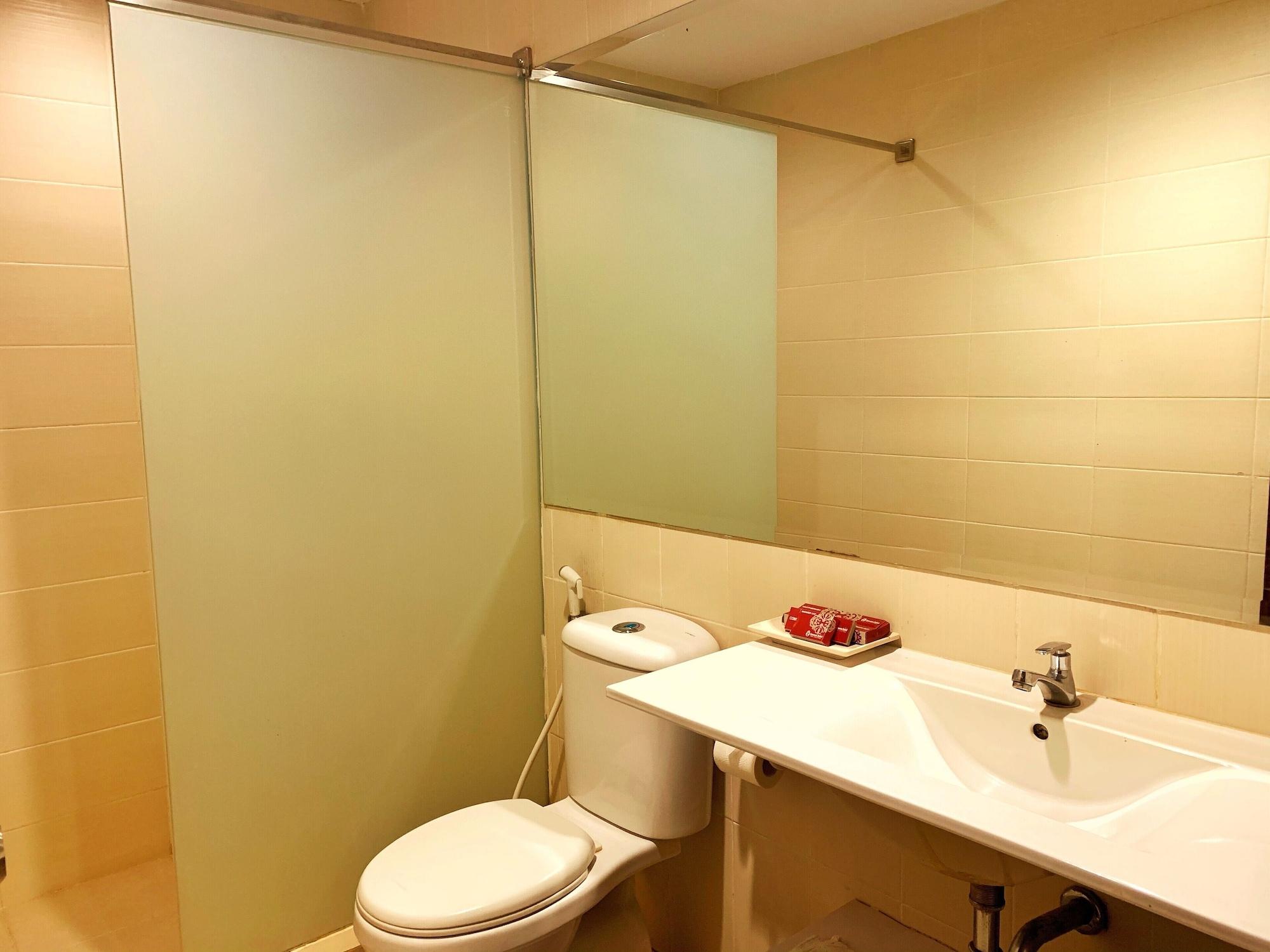 Ameera Hotel Pekanbaru Εξωτερικό φωτογραφία
