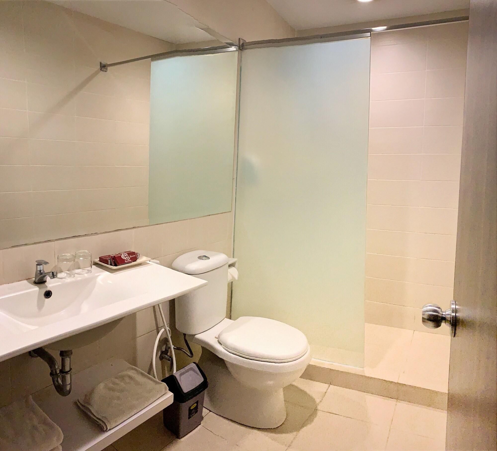 Ameera Hotel Pekanbaru Εξωτερικό φωτογραφία